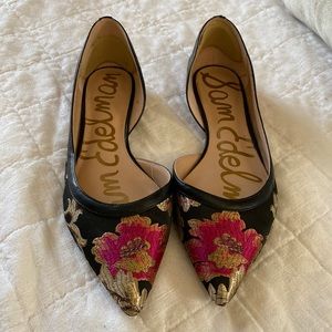 Sam Edelman flats